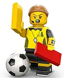 Конструктор LEGO Minifigures 71037 Мініфігурки 24 серія. Одна Мініфігурка!, фото 4