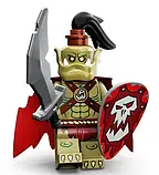 Конструктор LEGO Minifigures 71037 Мініфігурки 24 серія. Одна Мініфігурка!, фото 6