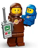 Конструктор LEGO Minifigures 71037 Мініфігурки 24 серія. Одна Мініфігурка!, фото 2