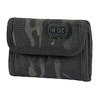 M-Tac кошелек Elite Gen.II Multicam Black