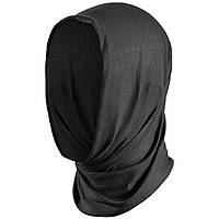 Многофункциональный бафф "ShadowWrap" MIL-TEC Headgear Black