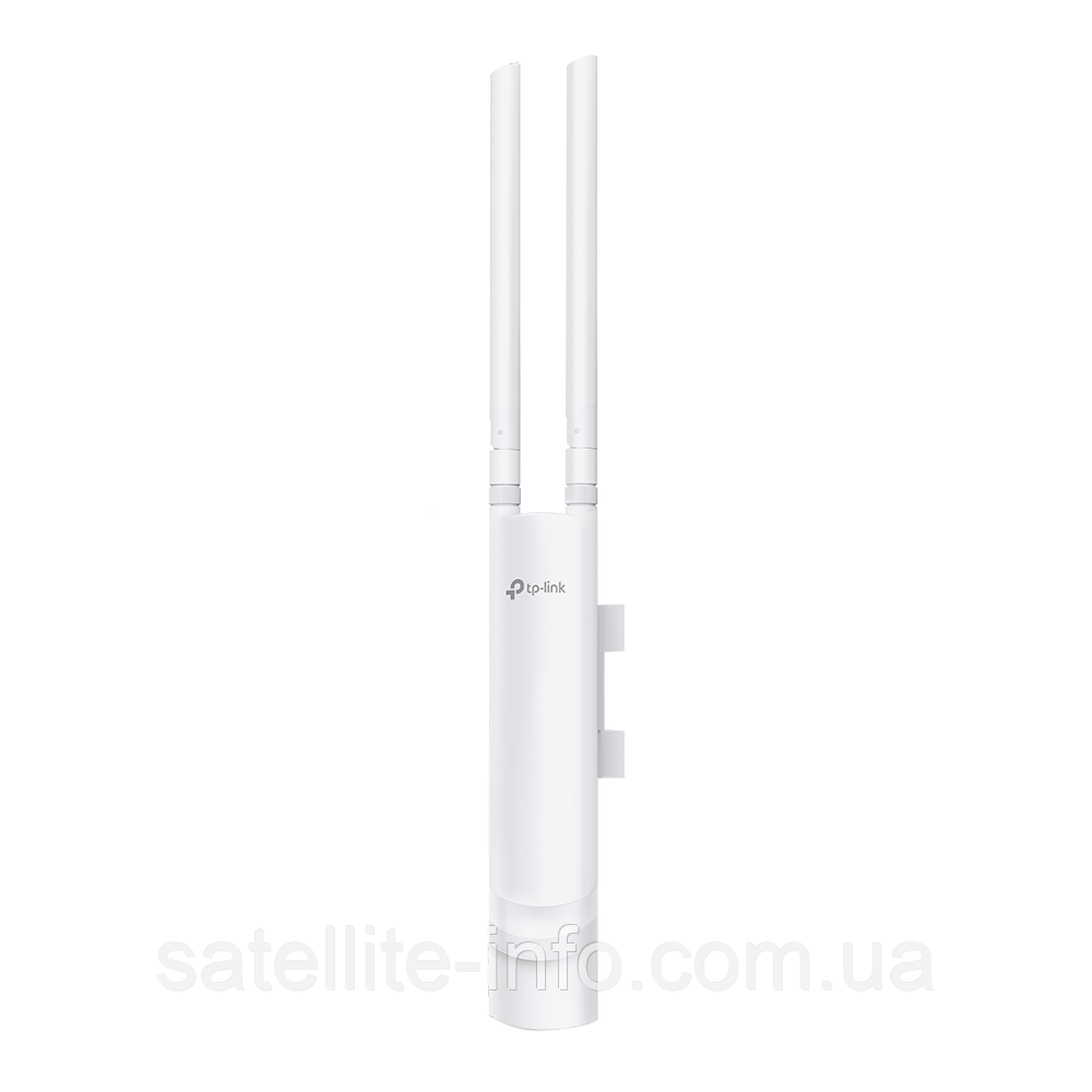Бездротова зовнішня точка доступу TP-LINK EAP110-Outdoor