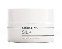 UPGRADE CREAM SILK CHRISTINA Обновляющий крем 50 мл