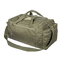 Сумка Helikon-Tex Urban Training Bag® 39л "GreenExplorer" Adaptive Green