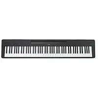 Цифрове піаніно Yamaha P-145 Black P-145B