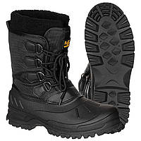 Утепленные Зимние Ботинки Fox Outdoor Thermo Boots, черные, размер 47