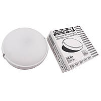 Светильник LED Round Ceiling 18W-220V-1440L-4200K-IP65 (ЖКХ круг) TNSy