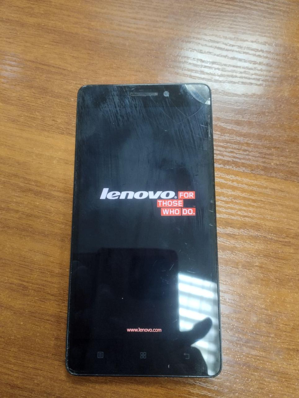 Телефон Lenovo A7000 оригінал б/в