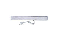 Светильник эвакуационный YJ03-90LED-3,7W-6500K-3/6H-150/300L TNSy