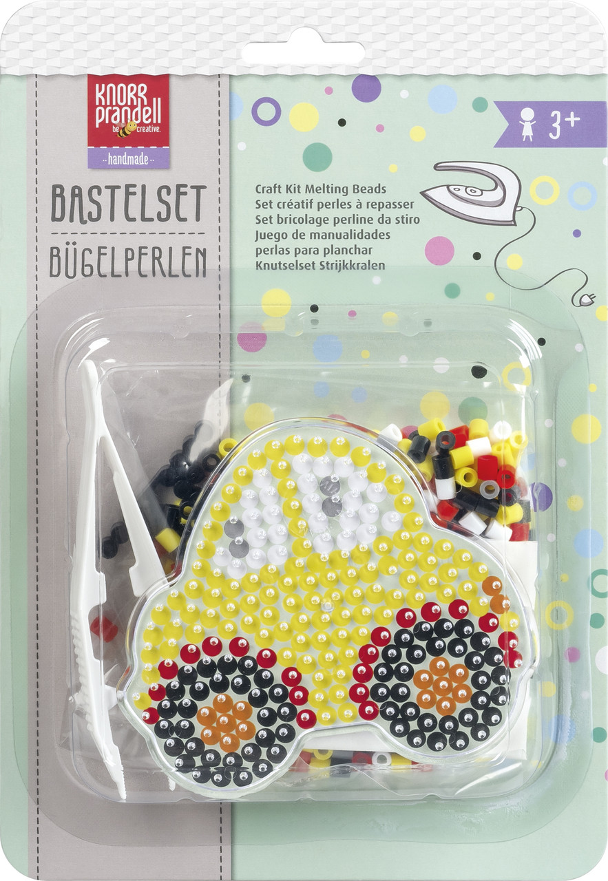 Набір термомозаїки Машинка Knorr Prandell 212170205