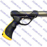 Пневмовакуумное підводне рушницю Pelengas Magnum 45+ (торцева рукоять), фото 3