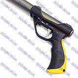 Пневмовакуумное підводне рушницю Pelengas Magnum 45+ (торцева рукоять), фото 4