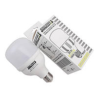 Лампа светодиодная LED Bulb-T80-20W-E27-220V-4000K-1800L ICCD TNSy