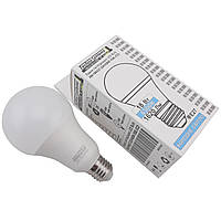 Лампа светодиодная LED Bulb-A80-18W-E27-220V-6500K-1620L ICCD (шар) TNSy