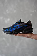 Мужские кроссовки Nike Air Max Tailwind 5 Skepta Blue Black