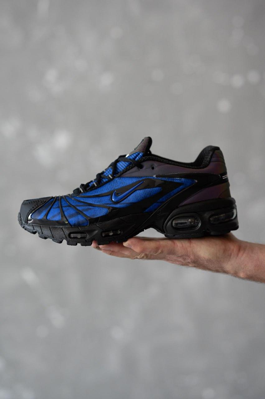 Чоловічі кросівки Nike Air Max Tailwind 5 Skepta Blue Black