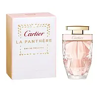 Cartier La Panthere 75 ml. - Туалетная вода - Женский - Лиц.(Orig.Pack)