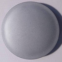 Колпачки на диски без логотипа (65/58) серый 6505 / 48