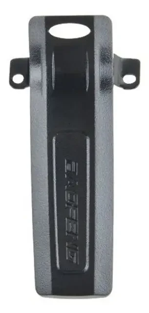 Кліпса кріплення на пояс для рації Baofeng UV-82