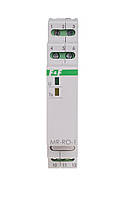 Модуль релейних виходів MR-RO-1, MODBUS RTU