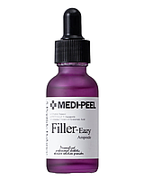 Medi-Peel Укрепляющая сыворотка-филлер с пептидами и EGF - Filler Eazy Ampoule 30 ml