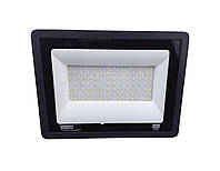 Прожектор LED 100W ECO Slim 220V 7000Lm 6500K IP65 TNSy