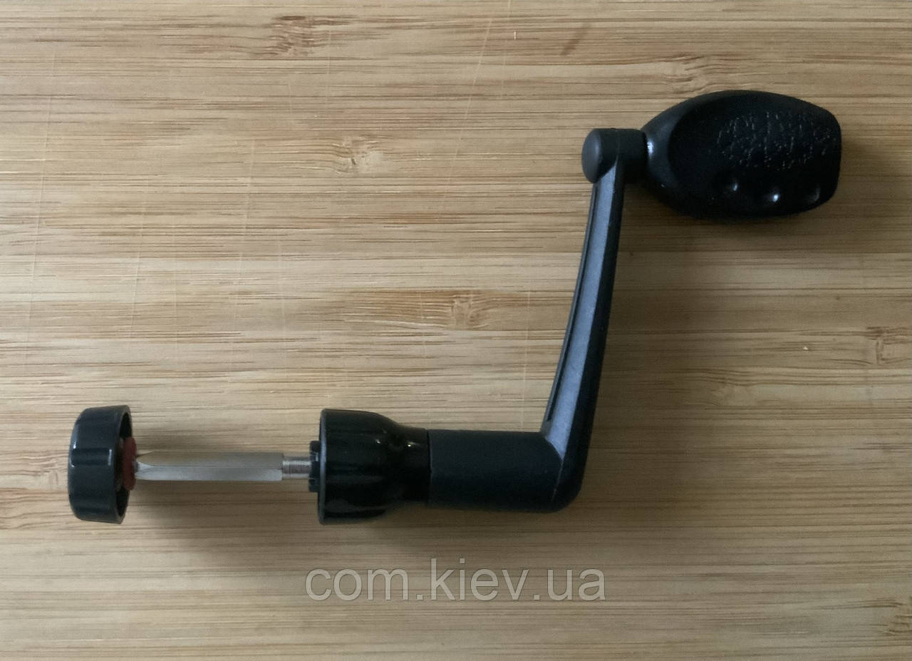 Ручка для безінерційних рибацьких котушок Line Winder