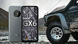 Захищений мобільний телефон Gigaset GX6 (Siemens) 6+128GB ip68, фото 4