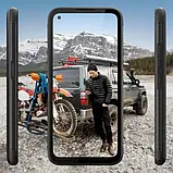 Захищений мобільний телефон Gigaset GX6 (Siemens) 6+128GB ip68, фото 3