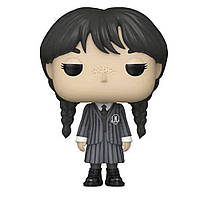 Коллекционная фигурка Funko POP Wednesday Addams 1309