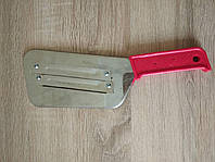 Нож для шинковки капусты 28 см