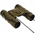 Бінокль MIL-TEC 10X25 GEN II колір DESERT, фото 3