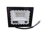 Прожектор LED 10W Ultra Slim 180-260V 900Lm 6500K IP65 SMD TNSy