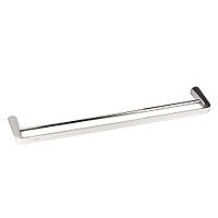 Тримач для рушників CORSO GARDA 600×120×34 мм подвійний (9680501)