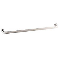 Тримач для рушників CORSO GARDA 600×70×34 мм (9680502)