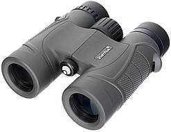 Бінокль Levenhuk Nitro 10x32 , Гарантія