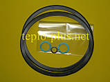 Первинний теплообмінник (основний) R10029880 (R20005142, R20053721) Beretta City 24 CAI / CSI, фото 7