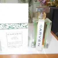 Carven Paris Séville 100 ml. - Парфюмированная вода - Женский - Тестер лицензия