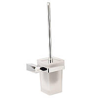 Щітка для унітаза CORSO COMO 367×132×113мм (9681116)