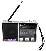 Радио Golon RX-8866 с фонариком