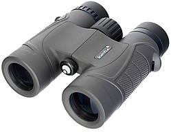 Бінокль Levenhuk Nitro 8x32 , Гарантія