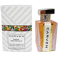 Carven Paris Sao Paulo 100 ml. - Парфюмированная вода - Женский- Тестер