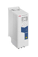 ABB ACQ580-01-246А-4, 132 кВт IP21 частотный преобразователь