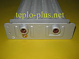 Первинний теплообмінник (основний) R10029880 (R20005142, R20053721) Beretta City 24 CAI / CSI, фото 5