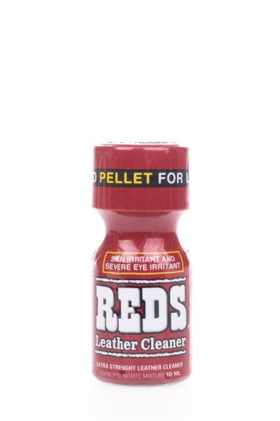 Попперс — Reds, 10 мл