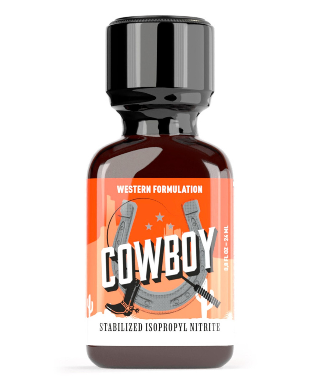 Попперс — Cowboy, 24 мл