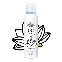 Пінка для душу Bilou Magic Flower Shower Foam 200 мл