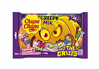 Chupa Chups Creepy Mix 34s 400g