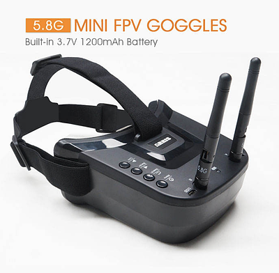 FPV окуляри ARRIS VR-009