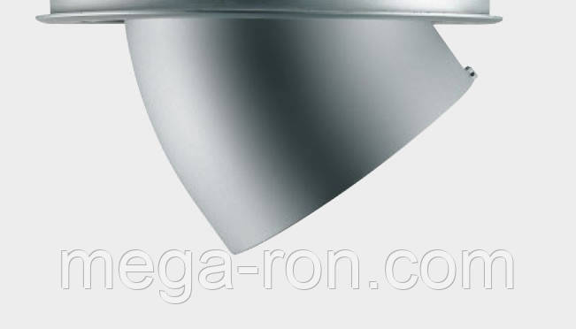 Вбудований світильник Mizar, фото 1